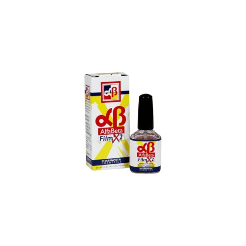 Pharmavita Cosmetics Alfa Beta Film x2 Za uklanjanje bradavica Cijene