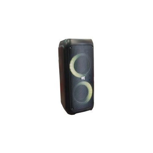 GNC MusicBox Party 180W bluetooth, karaoke, wireless mikrofon, USB, card, FM, LED, -180W-1 Cijene