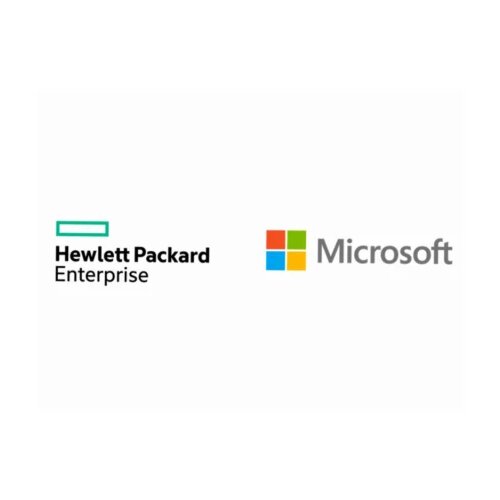 HPE Microsoft Windows Server 2022 - License - 5 Device CAL Cene