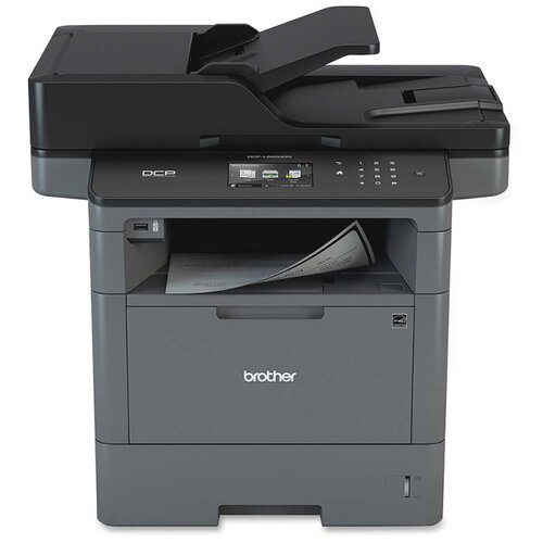 Printer Brother multifunkcijski laserski crno-bijeli DCPL2600D Cijene