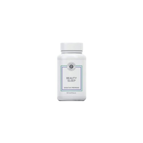 JadroMel Jadrankina formula Beauty Sleep Slike