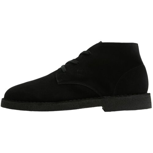 Selected Homme Chukka gležnarji 'SLHRicco' črna Cene