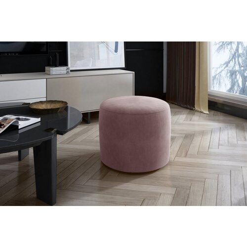 ELTAP Elegantni okrugli tabure Linsy-Mat Velvet 63 Cijene