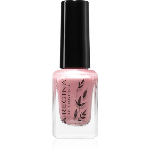 Regina OLD LOVE 1954 lak za nohte odtenek 18 Pearly Light Pink 7 ml Cene
