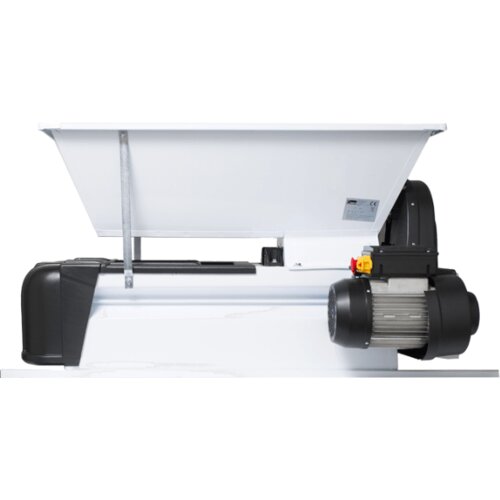 Grifo DMC električna muljača-runjača za grožđe 1 KS, 1500 kg/h Cijene