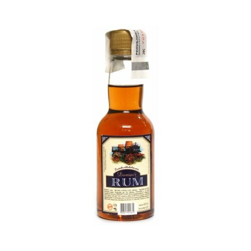 Simex domaći rum 100ml staklo Cene