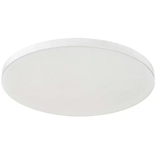 TWEEN LIGHT Okrugla ploča s LED svjetlom (40 W, Ø x V: 40 x 6 cm, Bijele boje, Topla bijela)
