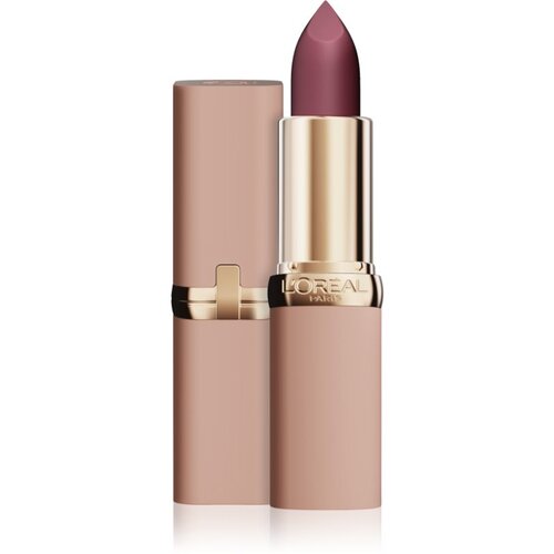 L´Oréal Paris Color Riche Matin Balm bar&scaron;unasti ruž za usne s mat efektom nijansa 570 Worth It Intense 4.3 g Cijene