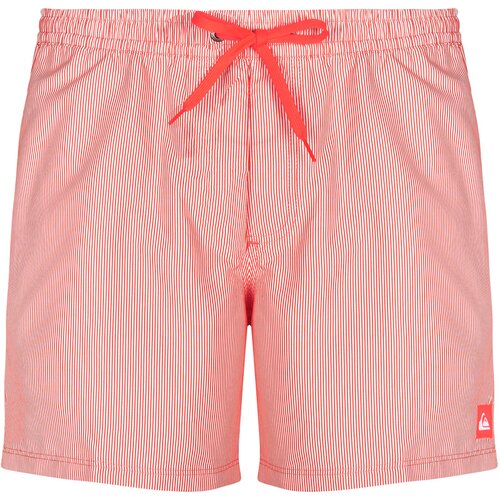Quiksilver EVERYDAY DELUXE VOLLEY 15 Narančasta Cijene