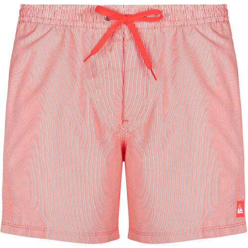 Quiksilver Kopalke / Kopalne hlače EVERYDAY DELUXE VOLLEY 15 Oranžna Cene