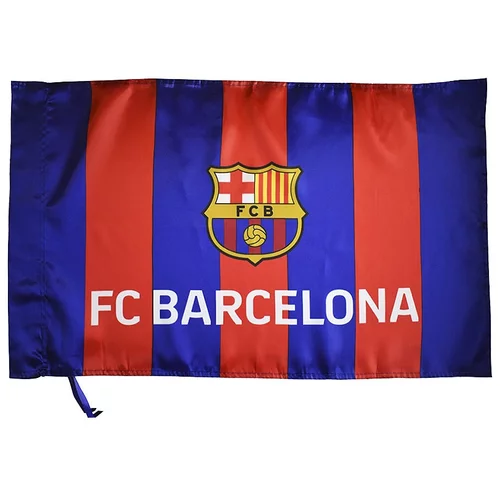 Fc Barcelona zastava 150x100