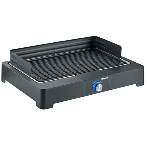 Severin Električni roštilj PG 8567 (2.200 W, Dimenzija rešetke za pečenje: 44,5 x 26 cm) Cijene