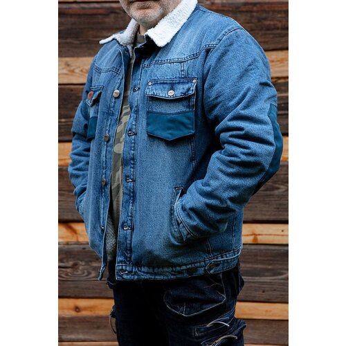  NEO tools 81-557-M work clothing Jacket Slike