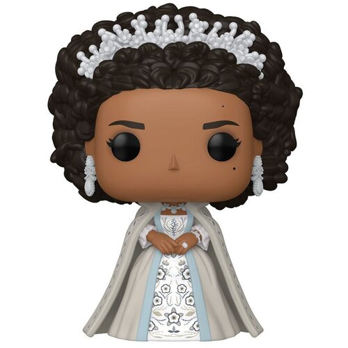 Funko Figura POP Reina Carlota Bridgerton Queen Charlotte Cijene