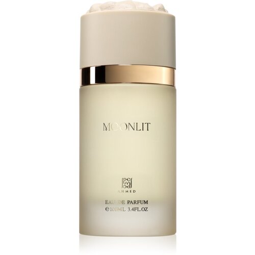 Ahmed Al Maghribi Moonlit parfumska voda uniseks 100 ml Cene