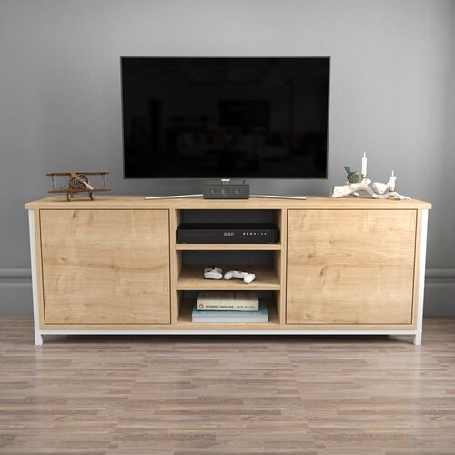 Hanah home TV komoda Otis 322RTC2267 Cene