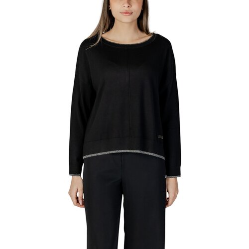 Liu Jo ECS CHIUSA M/L WXX054MS49I Crna Cijene