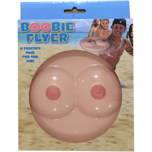 Spencer & Fleetwood Frizbi Boobie Flyer Cene