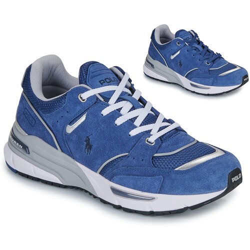Polo Ralph Lauren TRACKSTER 250 Plava Slike