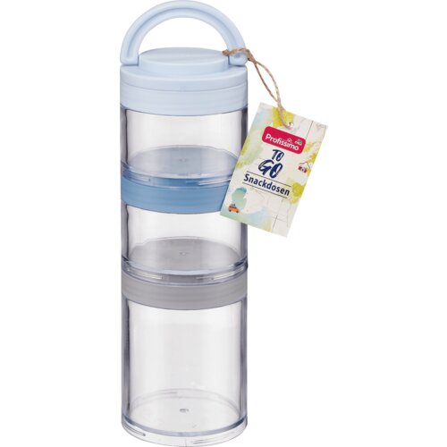 Profissimo to Go set put posuda sa ručkom 1 kom Cene
