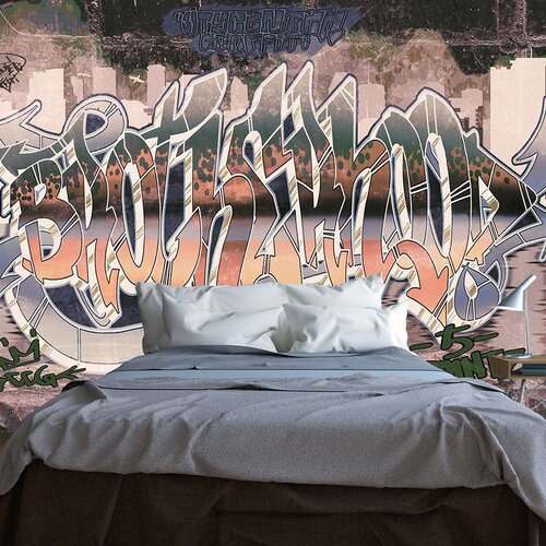  Tapeta - Brotherhood 100x70 Cijene