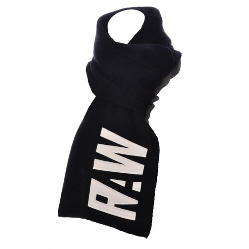 G-star Scarf - CADET SCARF - black Cene