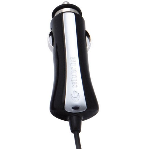 Cellular Line TELEFON AUTO PUNJAČ MICROUSB1 CRNI Cijene