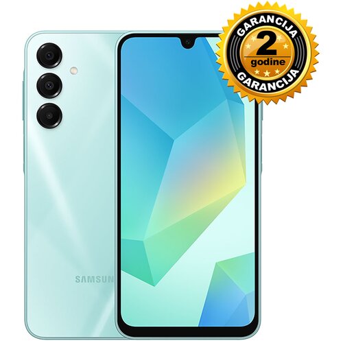 Samsung GALAXY A16 4+128GB GREEN Cijene