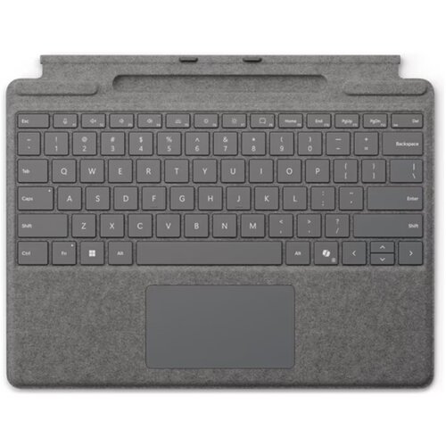 Microsoft Surface Pro SC EN siva tipkovnica, (21642334) Cene