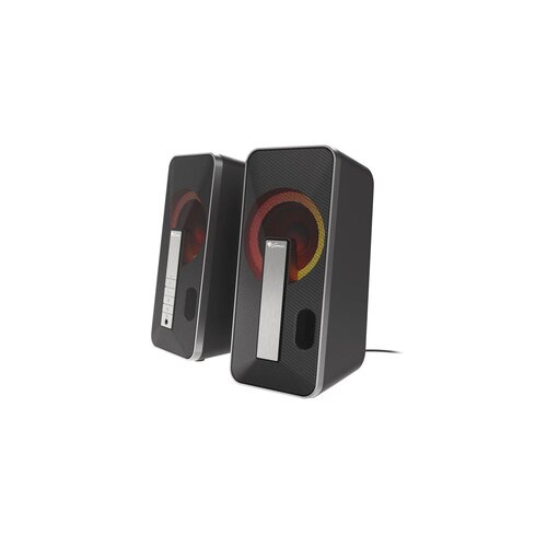 Genesis Helium 100 BT RGB PC zvučnik 2.0 Slike