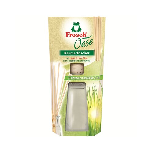 Frosch OsvežIvač Oase Zitronengras, 90ml Cene