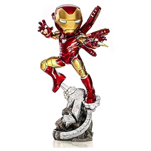 Marvel IronStudios - Minico figurice: Slika Avengers Endgame (Iron Man), (20838381)