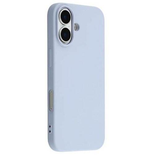Max Mobile Maska za iPhone 17, TPU Silicone Mikro, ljubičasta Cene