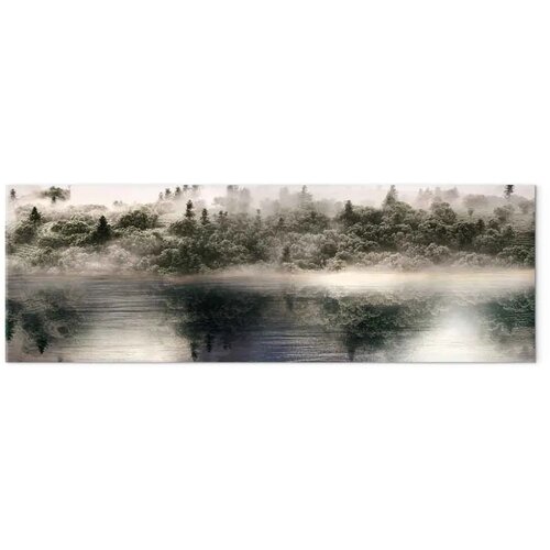  Slika - God's Presence (1 Part) Narrow 120x40 Akustična Cene