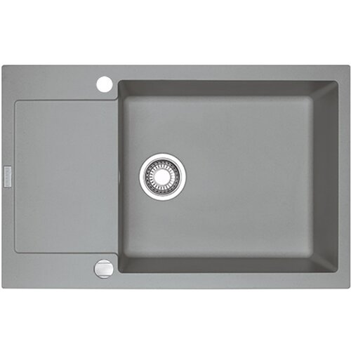 Franke SUDOPER MRG 611-78 XL Kameno siva, (114.0479.030) Slike