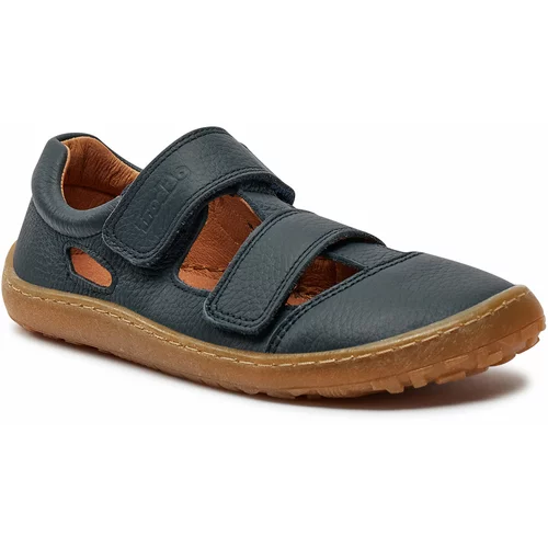 Froddo Sandali Barefoot Sandal G3150266 D Dark Blue