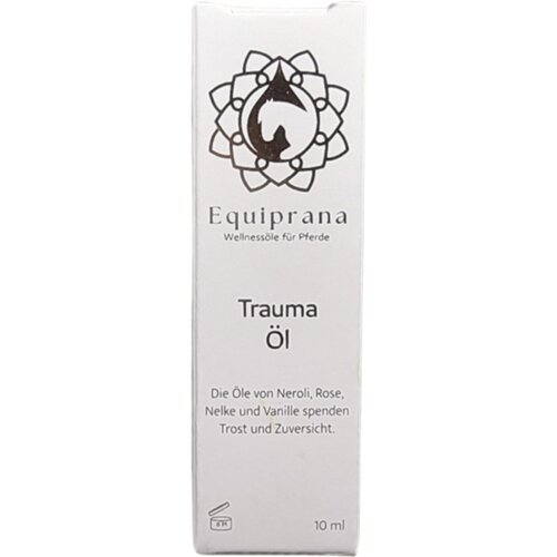 Equiprana Olje za travmatične izku&scaron;nje - 10 ml Cene