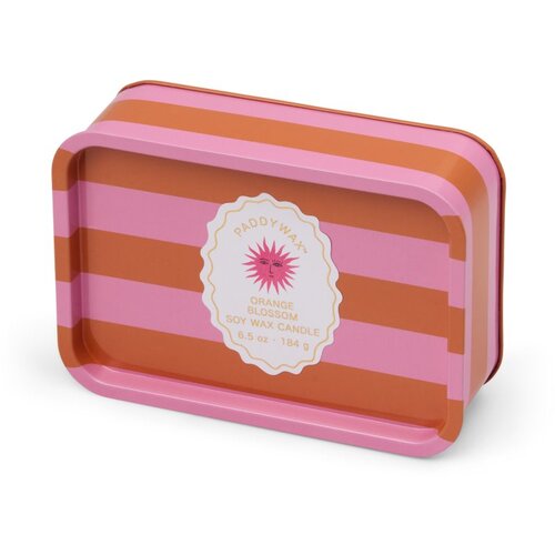Paddywax A Dopo Sun di&amp;scaron;eča sveča 184 g Slike