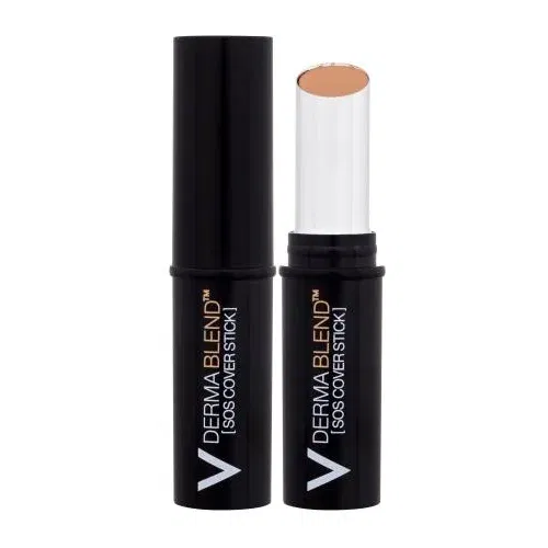 Vichy Dermablend™ SOS Cover Stick korektor 4.3 ml Nijansa 55 bronze