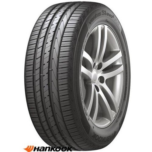 Hankook Ventus S1 Evo 2 K117A ( 235/60 R18 103W 4PR AO, SUV, SBL ) Slike