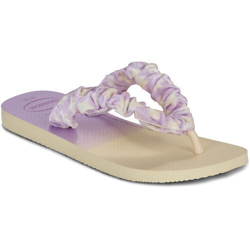 Havaianas KIDS FLUFFY Višebojna Cene