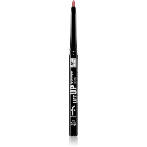 Flormar Lift Up Lip Plumper Lipliner dolgoobstojni svinčnik za ustnice z učinkom povečanja odtenek 005 - Blush Mauve 0.35 g Slike