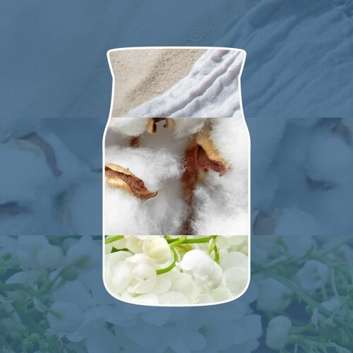 Yankee Candle Ocean Air di&amp;scaron;eča sveča Signature 110 g Slike