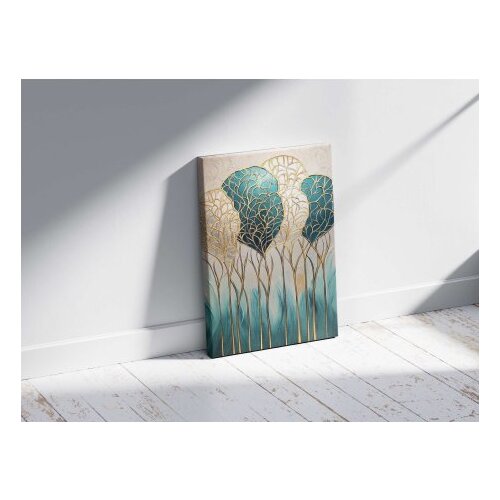 Wallity Zidna slika YNS-1041, 70x100 cm Slike