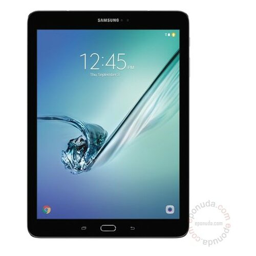 Samsung Galaxy Tab S2 9.7 T819 LTE crni tablet pc računar Slike