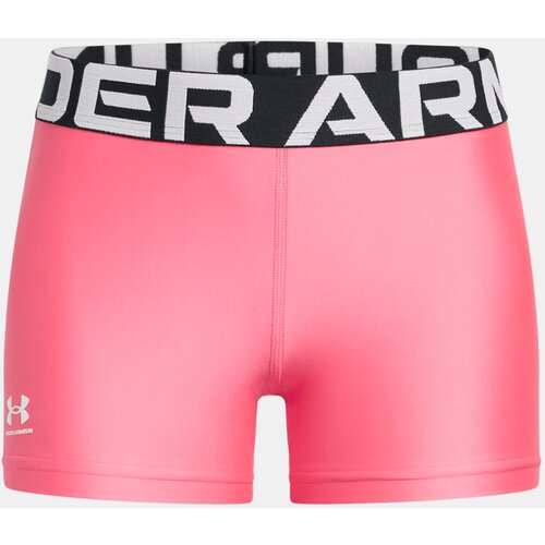 Under Armour Girls' shorts G HG Shorty - Girls Cene