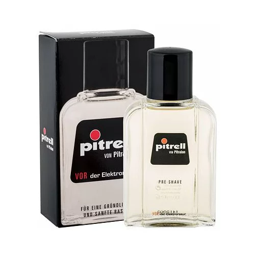 Pitralon Pitrell proizvod prije brijanja 100 ml za muškarce