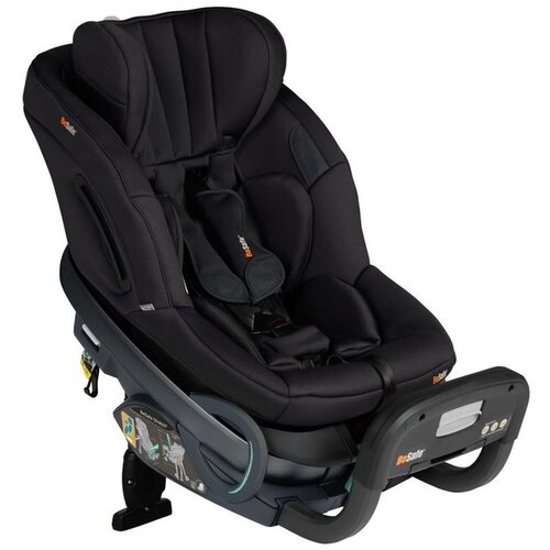 Besafe autosjedalica Stretch2 (61-125 cm) Black Soft Breeze Cijene