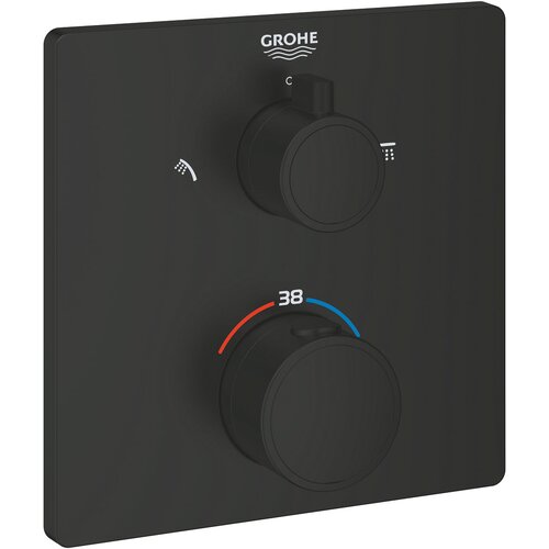 Grohe 1022092430 Grohtherm termostatska pokrivna plo&scaron;ča Cene