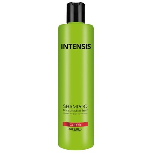 Prosalon šampon za farbanu kosu intensis green line color Slike
